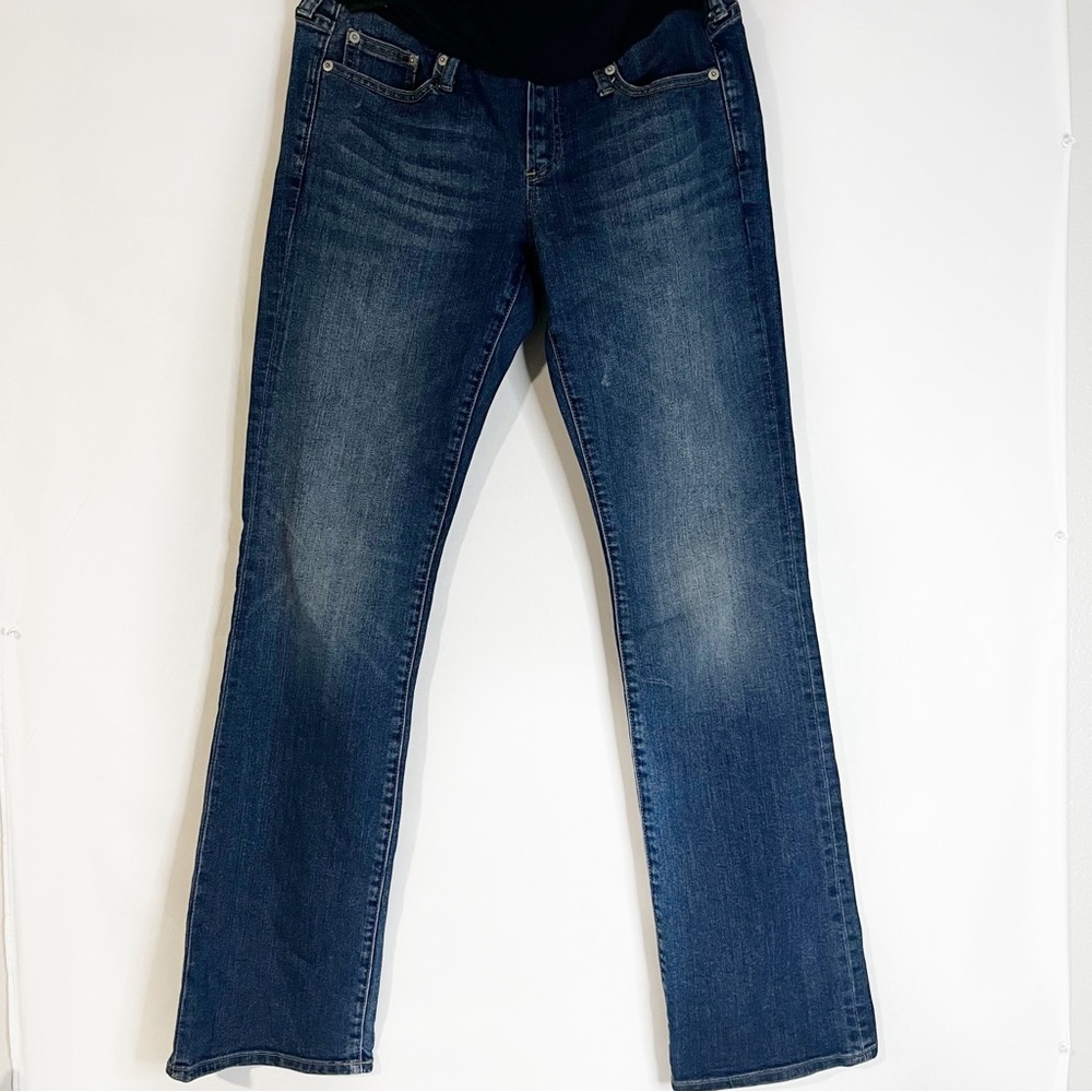 ✨Host Pick✨Gap 1969 Maternity Jeans